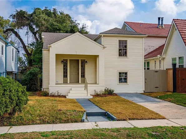 4109 Piedmont Dr, New Orleans, LA 70122