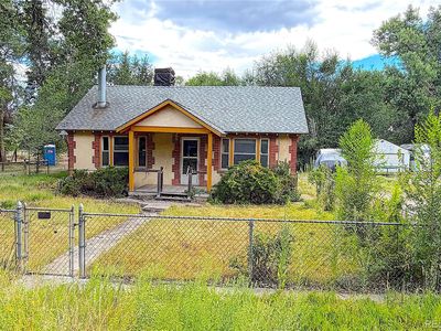 4615 Parfet Street, Wheat Ridge, CO, 80033