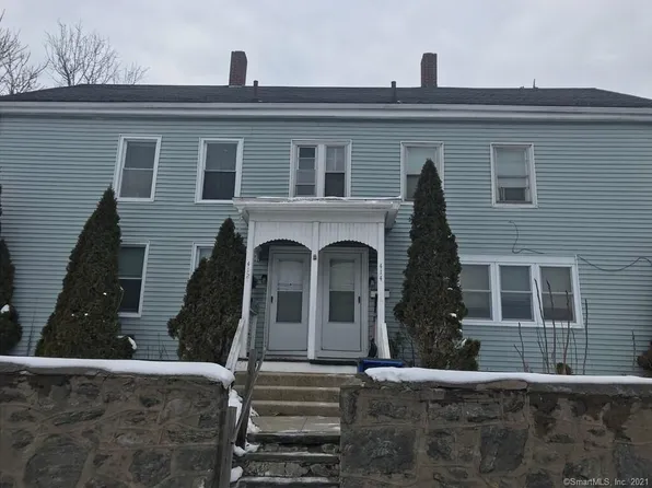 412-414 Norwich Ave, Taftville, CT 06380