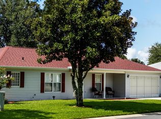 11336 SW 138th Pl, Dunnellon, FL 34432