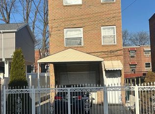 3208 Ely Avenue, Bronx, NY 10469