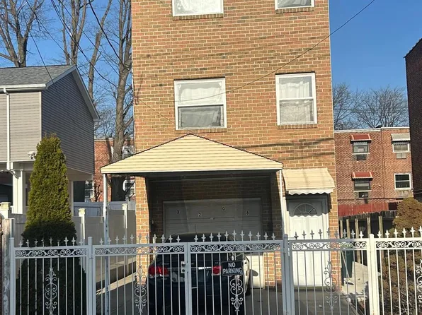 3208 Ely Avenue, Bronx, NY 10469