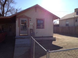 1406 E 13th St, Pueblo, CO 81001