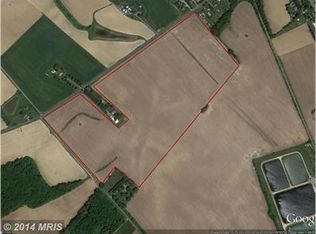 Porters Grove-worton Rd, Worton, MD 21678