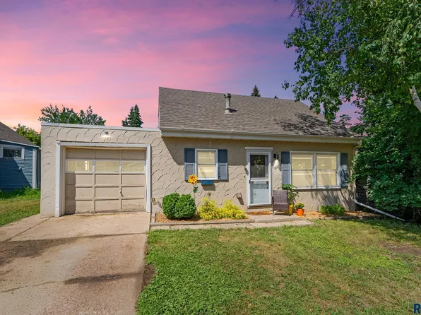 1220 W Sioux St, Sioux Falls, SD 57104