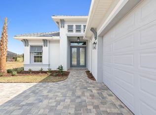 694 Mahogany Run, Palm Coast, FL 32137