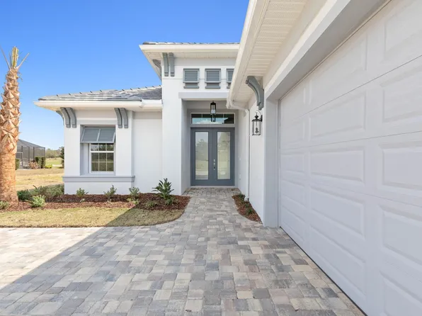 694 Mahogany Run, Palm Coast, FL 32137