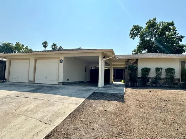 50 Wistaria Way, Santa Clara, CA 95050