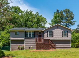 3925 Maxanne Ct, Dawsonville, GA 30534