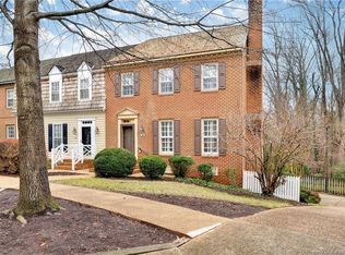 690 Counselors Way, Williamsburg, VA 23185