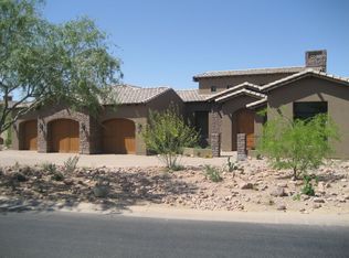3182 S Sycamore Village Dr, Superstition Mtn, AZ 85218