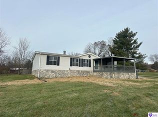 605 Jennings Knob Rd, Vine Grove, KY 40175