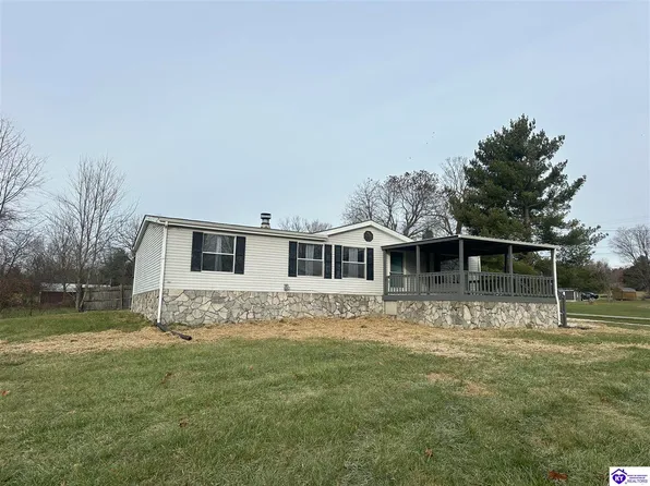 605 Jennings Knob Rd, Vine Grove, KY 40175
