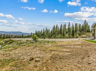 5104 N Scenic Ln, Spokane, WA 99212