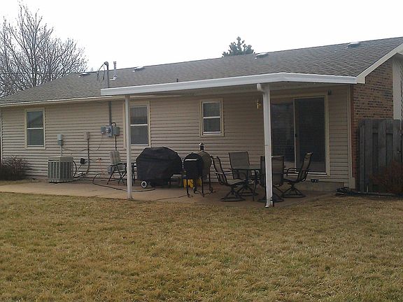 Great Back Yard