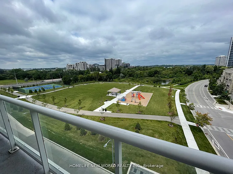 18 Rouge Valley Dr W #605C — Photo 13