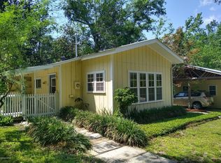 108 Mockingbird Ln, Chattahoochee, FL 32324
