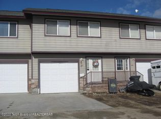 380 Cole Ave, Pinedale, WY 82941