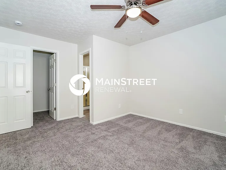 Main Bedroom