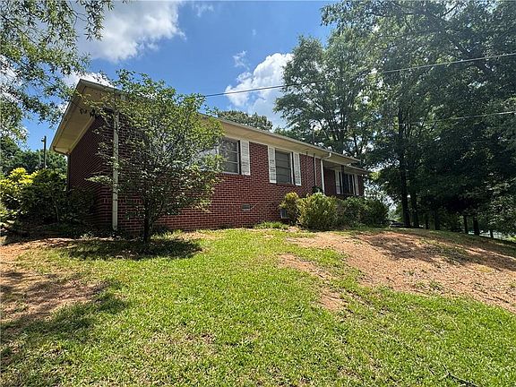 5th image of 707 Sugar Valley Rd NW