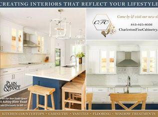 1148 Windsome Pl, Mount Pleasant, SC 29464