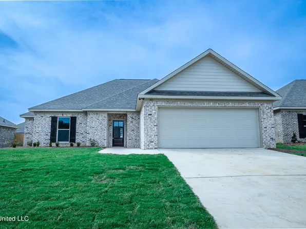 803 Oakbrook Way, Pearl, MS 39208