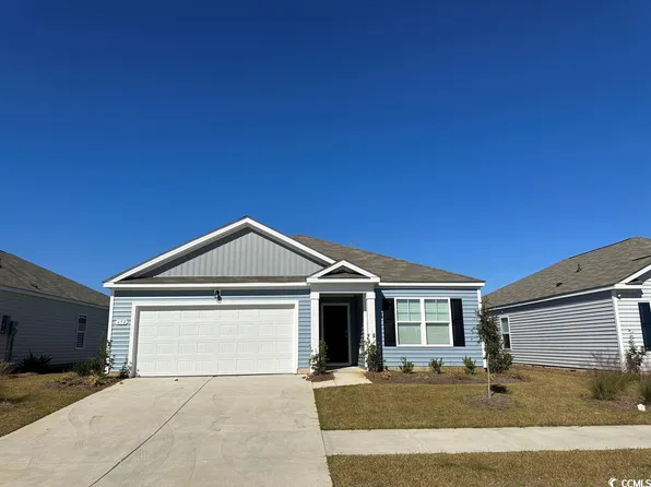 652 Woodland Farms Circle Lot 326- Aria A, Aynor, SC 29511