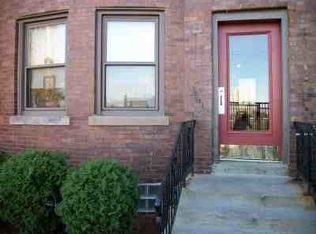 1521 E 65th St APT 1R, Chicago, IL 60637