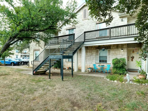 3201 El Salido Pkwy #121, Cedar Park, TX 78613