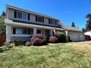 12618 203rd Ave E, Bonney Lake, WA 98391