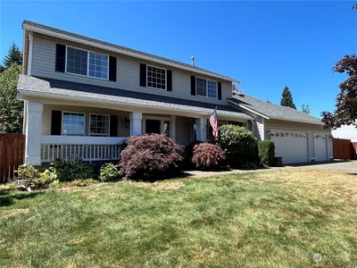 12618 203rd Avenue E, Bonney Lake, WA, 98391