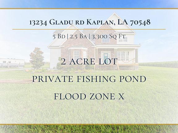 3rd image of 13234 Gladu Rd
