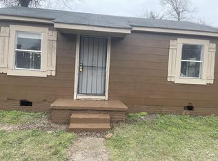 438 W Ash St, Jackson, MS 39203