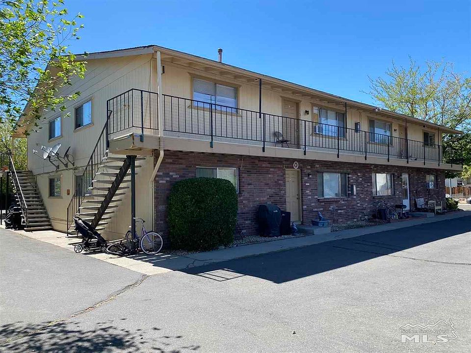 1825 E. Long Street Apartments Carson City, NV Zillow