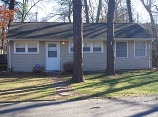 613 Drew Ave, Lanoka Harbor, NJ
