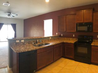 24620 W Mobile Ln, Buckeye, AZ 85326