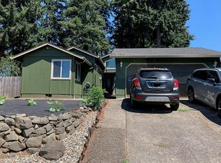 3709 NE 126th Ave, Vancouver, WA