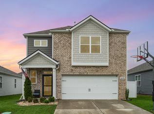 1070 Pepper Stone Dr, Lebanon, TN 37087