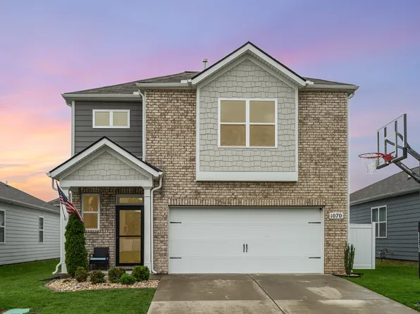 1070 Pepper Stone Dr, Lebanon, TN 37087