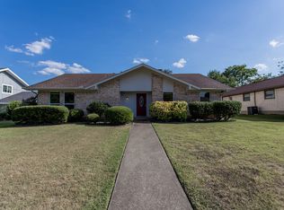 2708 S Cypress Cir, Plano, TX 75075