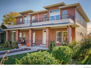 3470 W 34th Ave, Denver, CO 80211