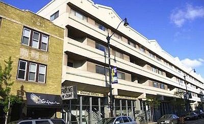 1st image of 2524 N Lincoln Ave APT 407