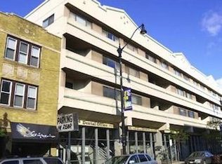 2524 N Lincoln Ave APT 407, Chicago, IL 60614