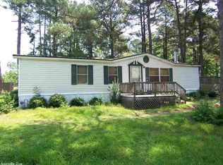 106 Rachael Ln, Monticello, AR 71655