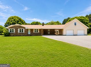 4251 Booger Hill Rd, Danielsville, GA 30633