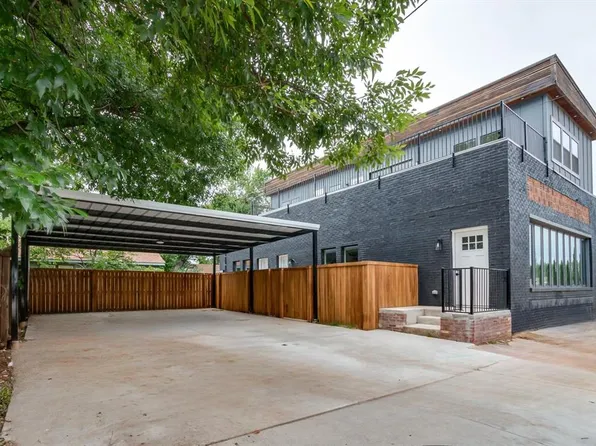 4511 N McKinley Ave, Oklahoma City, OK 73118