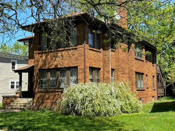 1405-1407 N Court St, Rockford, IL 61103