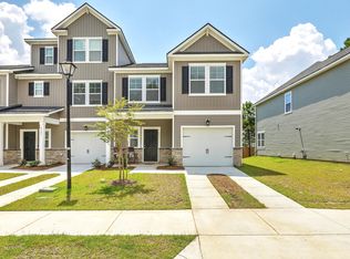 4123 Rigsby Ln, Charleston, SC 29414