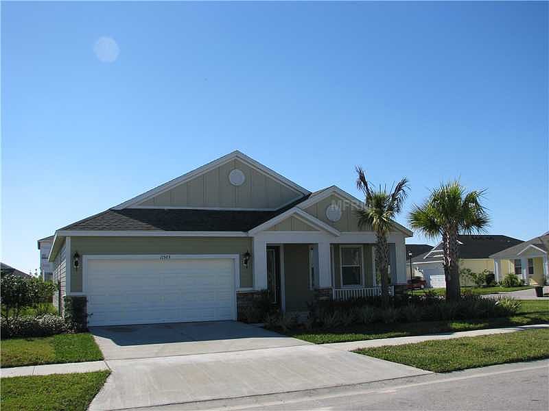 1st image of 11503 Balintore Dr