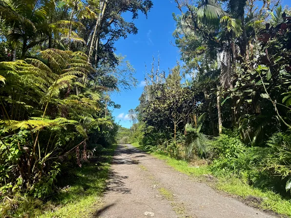 17-1070 Nailima Rd Lot 3, Mountain View, HI 96771